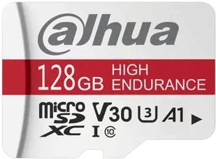 Dahua Karta technology S100 MicroSDXC 128 GB Class 10 U3 A1 V30 TF-S100/128GB TF-S100/128GB - Karty pamięci - miniaturka - grafika 2
