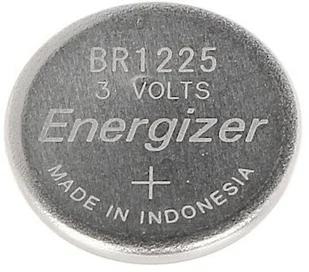 Energizer Bateria litowa BAT-BR1225 BAT-BR1225 - Baterie i akcesoria - miniaturka - grafika 2