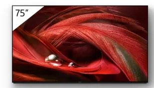 Sony FWD-75X95J - Monitory reklamowe i wyświetlacze Sony FWD-75X95J - Monitory reklamowe i wyświetlacze - miniaturka - grafika 1