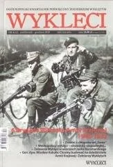 Miles Kwartalnik Wyklęci nr 4(12)/2018 praca zbiorowa - Czasopisma - miniaturka - grafika 3