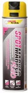 Farby do metalu - Dupli Color Spray  Spotmark neon żółty 0 5 l - miniaturka - grafika 1