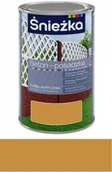 Farby zewnętrzne - Śnieżka Farba Beton - Posadzka orzech jasny B01 1l 020870 - miniaturka - grafika 1