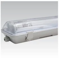 Oprawy, klosze i abażury - Świetlówka TOPLINE 2xG13/58W/230V 1575 mm - miniaturka - grafika 1