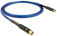 Kable - Nordost Blue Heaven Kabel subwooferowy BHSW 4M typ &8222prosty&8221 4m - miniaturka - grafika 1