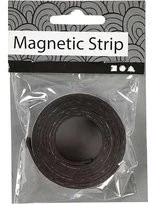 Creativ Company A S Taśma magnetyczna, samoprzylepna - Dekoratorstwo - miniaturka - grafika 2