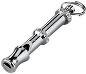 Artykuły szkoleniowe - Nobby 72653 ujeżdżenia fajka metalowy - miniaturka - grafika 1