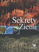 Nauki przyrodnicze - Sekrety Ziemi - miniaturka - grafika 1