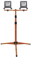 Lampy pozostałe - Osram Ledvance naświetlacz roboczy 2x30W 840 TRIPOD - miniaturka - grafika 1