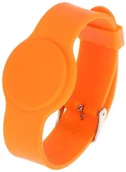 Akcesoria do monitoringu - ATLO Opaska na rękę RFID pomarańczowa ATLO-707/O ATLO-707/O - miniaturka - grafika 1