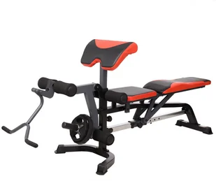 HMS Suwnica Atlas X2 czarna abisal-17-51-002 - Atlasy do ćwiczeń - miniaturka - grafika 7