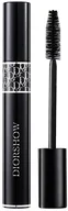 Tusze do rzęs - Dior Diorshow Mascara tusz wydłużający i pogrubiający rzęsy odcień 090 Pro Black 11,5 ml - miniaturka - grafika 1