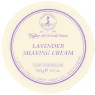 Kosmetyki do golenia - Taylor of Old Bond Street Krem   do golenia Taylors of Old Bond Street  150 G (lawenda) 01003 - miniaturka - grafika 1
