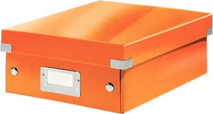 Leitz 60570044 pude$224ko do przechowywania plików i organizatorów 60570044 - Pudła i kartony archiwizacyjne - miniaturka - grafika 2