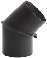 Kominy i akcesoria - Darco Kolano KNS120 / 45 - CZ2 - miniaturka - grafika 1