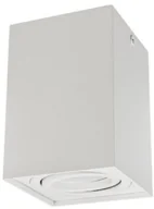 Oprawy, klosze i abażury - Maclean Oprawa natynkowa GU10 MCE422B mo - miniaturka - grafika 1