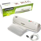 Zgrzewarki do folii i pakowarki próżniowe - Magic Vac EFFENNE Agila - miniaturka - grafika 1