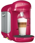 Ekspresy do kawy - Bosch Tassimo Vivy 2 Różowy TAS1401 - miniaturka - grafika 1