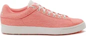 Golf - Adidas Adicross Classic Chalk Coral/Chalk White/Chalk Coral Womens UK3.5 - miniaturka - grafika 1