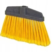 Ściereczki, gąbki, czyściki - Miotła Szczotka Ogrodowa Magic 14 CM Różowa - miniaturka - grafika 1