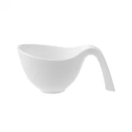 Miski i półmiski - Villeroy & Boch Flow miseczka z rączką 10-3420-4880 - miniaturka - grafika 1