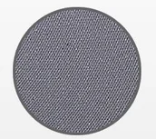 Cienie do powiek - Affect Colour Attack Matt Eyeshadow Refill Matowy cień do powiek Wkład M-1043 2,5g 1234586071 - miniaturka - grafika 1