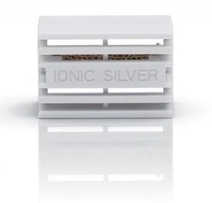 Stadler Form Kostka z jonami srebra Ionic Silver Cube do nawilżaczy - Akcesoria do oczyszczaczy i nawilżaczy powietrza - miniaturka - grafika 19