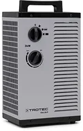 Nagrzewnice - TROTEC Trotec ceramika HEIZLÜFTER ELEKTROHEIZER TDS 20 P 3-stopniowa do 3.000 W (3 KW) z termostatem nagrzewnica budowlana - miniaturka - grafika 1