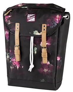 Plecak Nitro Venice Black Rose - Plecaki - miniaturka - grafika 2