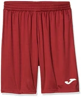 Akcesoria turystyczne - Joma joma, męskie, Nobel, Orange (800), czerwony, 128-140 100053.671 - miniaturka - grafika 1