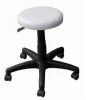Meble i wyposażenie gabinetów medycznych - Malow Taboret medyczny na kółkach z regulacją wysokości TABORET - miniaturka - grafika 1