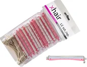 Wałki do włosów - Wałki do włosów do trwałej ondlacji 7mm 12szt./op. - miniaturka - grafika 1