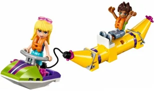 LEGO Friends Słoneczny katamaran 41317 - Klocki - miniaturka - grafika 8