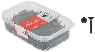 Wkręt-Met Wkręt 3,5X25MM - Wkręty - miniaturka - grafika 3