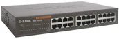 Akcesoria do szaf serwerowych - D-Link DGS-1024D GigaExpress Switch 10/100/1000 Mbit/s 24-port - miniaturka - grafika 1