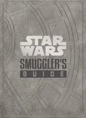 Pozostałe książki - Daniel Wallace Star Wars The Smugglers Guide - miniaturka - grafika 1