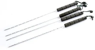 Activa MASTERCOOK Szpilki do szaszłyków MASTERCOOK 19917 - Akcesoria do grilla - miniaturka - grafika 2