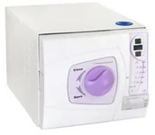 Urządzenia medyczne - Autoklaw medyczny kl b 23l sun23 ii drukarka - miniaturka - grafika 1