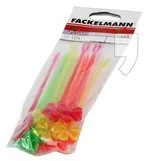 Fackelmann Pikery kwiaty 12 szt 50366 - Dekoracje domu - miniaturka - grafika 3