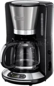 Ekspresy do kawy - Russell Hobbs Velocity 24050-56 - miniaturka - grafika 1