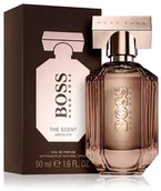 Wody i perfumy damskie - Hugo Boss The Scent Absolute For Her 50ml edp 91680-uniw - miniaturka - grafika 1