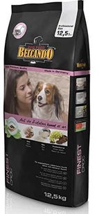 Belcando Finest Croc 12,5 kg - Sucha karma dla psów - miniaturka - grafika 4
