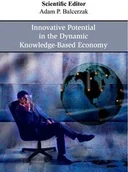 Biznes - Innovative Potential in the Dynamic Knowledge-Based Economy - Instytut Wiedzy i Innowacji - miniaturka - grafika 1