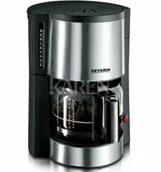 Ekspresy do kawy - Severin KA4312 - miniaturka - grafika 1