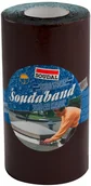 Preparaty bitumiczne - Soudal Soudal Taśma dekarska Soudaband brąz czekoladowy 30 cm x 1000 cm - miniaturka - grafika 1