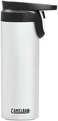 Kubki termiczne - Camelbak Kubek termiczny Camelbak Forge Flow 500 ml White C2476/101050/UNI - miniaturka - grafika 1