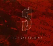 Poezja - Dalmafon Plus Trzy dni później - miniaturka - grafika 1