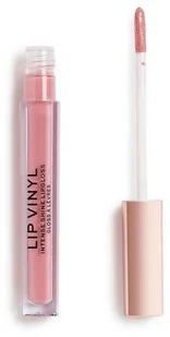 Makeup Revolution Lip Vinyl szminka w płynie by dodać włosom olśniewającego blasku odcień Icon 3,6 ml - Szminki - miniaturka - grafika 2