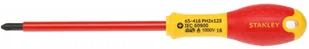 Stanley WKRĘTAK KRZYŻAKOWY PH2 ST-0-65-416 ST-0-65-416 - Śrubokręty - miniaturka - grafika 2