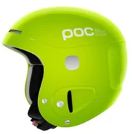Kaski narciarskie - POC POCito Skull Zielony XS/S 51-54cm) Neonowa 2018-2019 - miniaturka - grafika 1
