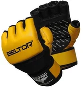 Rękawice bokserskie - Beltor Rękawice MMA, rozmiar XL - miniaturka - grafika 1